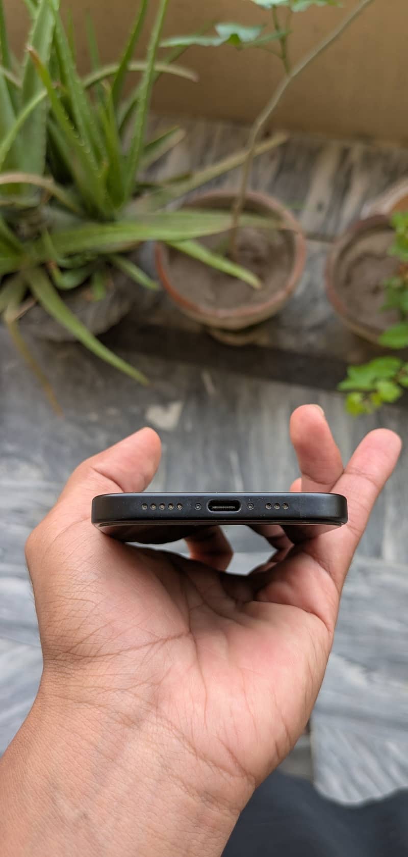 Apple iPhone 15 4