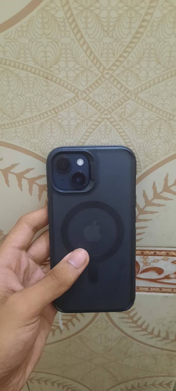 Apple iPhone 14 1