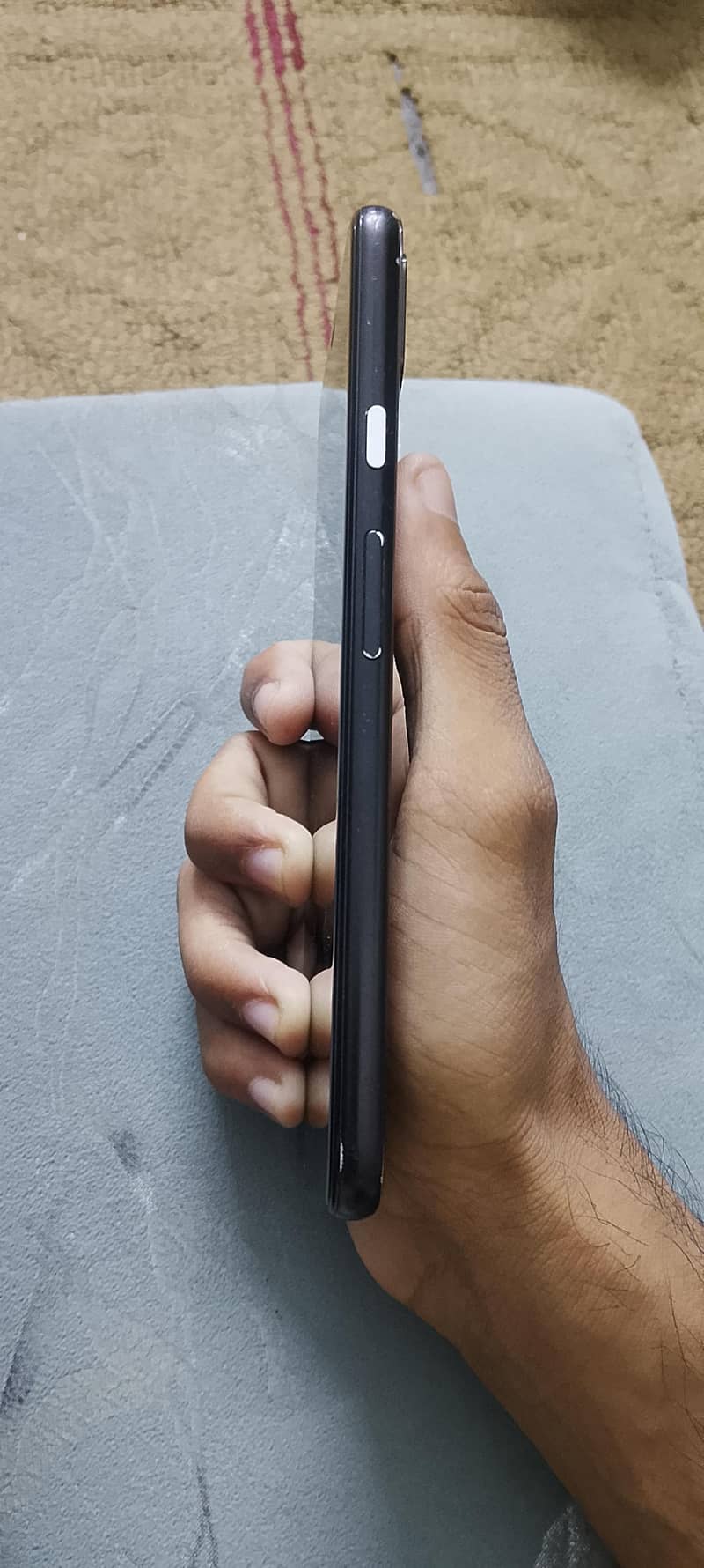 Google Pixel 4 XL 4