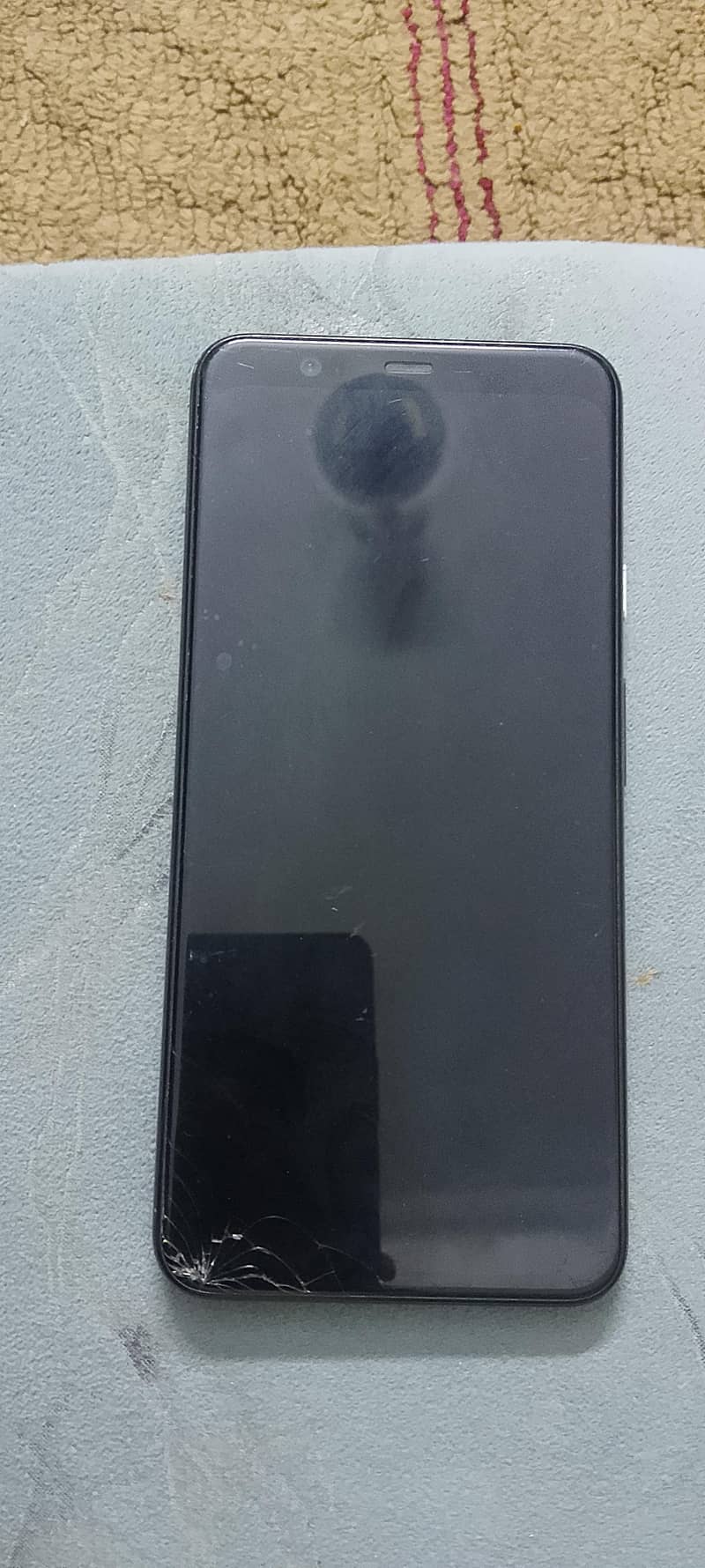 Google Pixel 4 XL 5