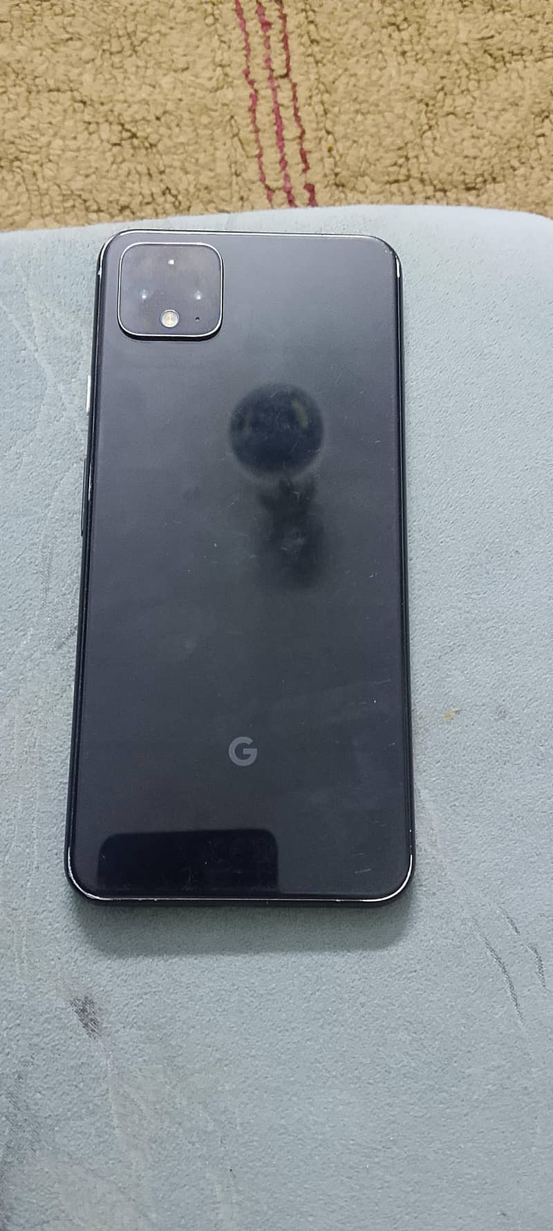 Google Pixel 4 XL 6