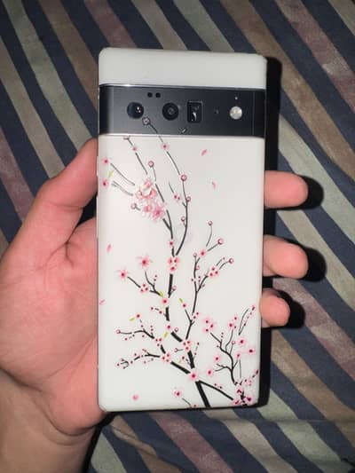 Google Pixel 6 Pro
