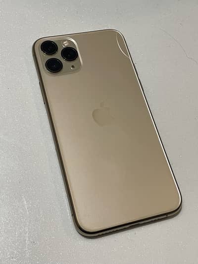 iphone 11 pro 256gb factory unlock