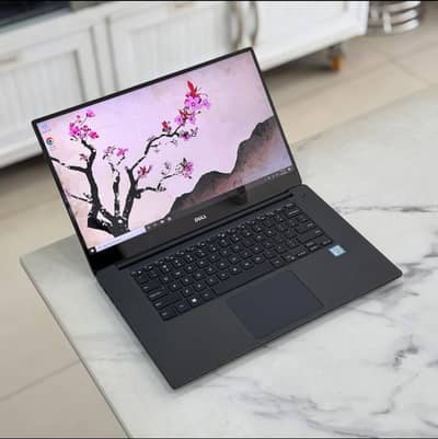 15.6" 4K UHD (Core i9 9th-9880H) Dell Precision 5540 (32/512gb/T2000)