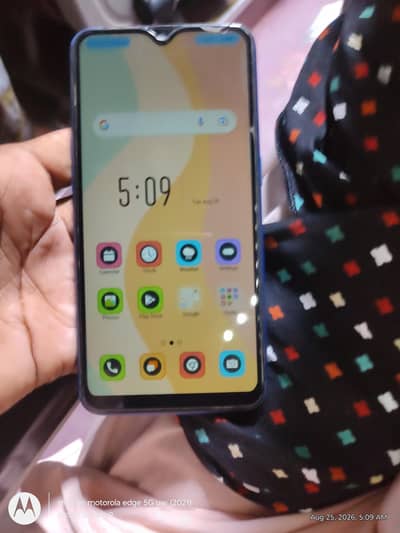 OPPO A5s