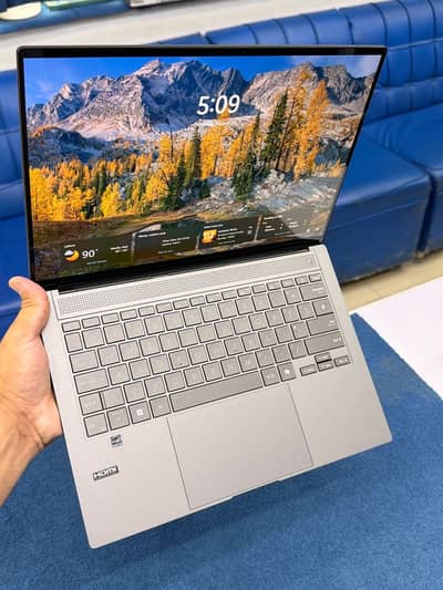 ASUS Zenbook S14 (Ultra 9 288V)(32/512gb) 120HZ OLED 4k