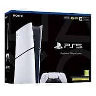 PS5 Slim Digital - Used