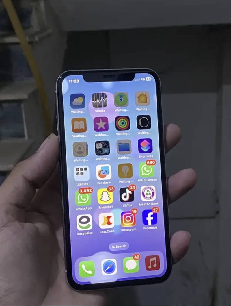 Apple iPhone X 2