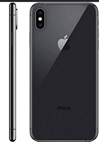 Apple iPhone XS Pta Approved No Open No Repair