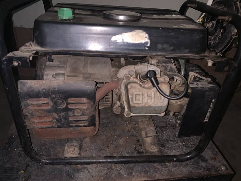 1000W Generator 0