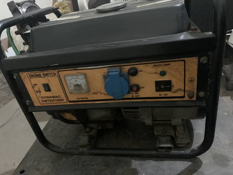 1000W Generator 3