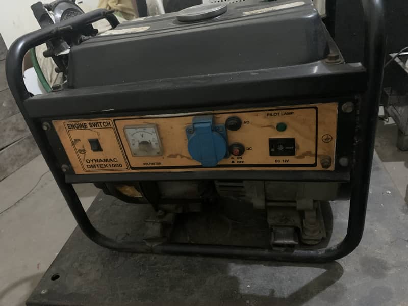 1000W Generator 4