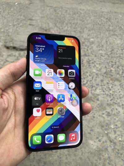 Apple iPhone 13 JV 128 GB