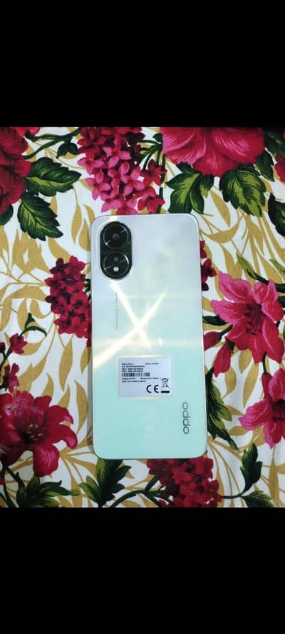 OPPO A38