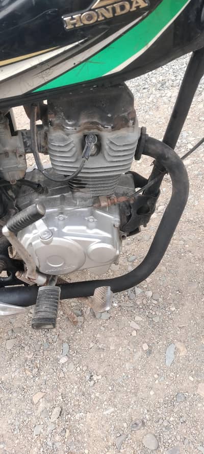 honda 125 for sale 2001 model