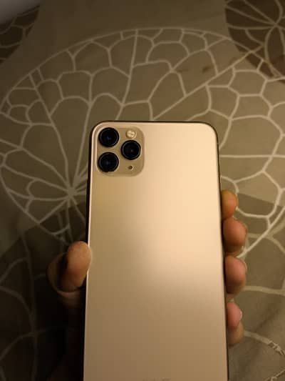 Apple iPhone 11 Pro Max