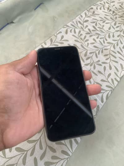 Apple iPhone X PTA officials approved 256 gb 03065785962
