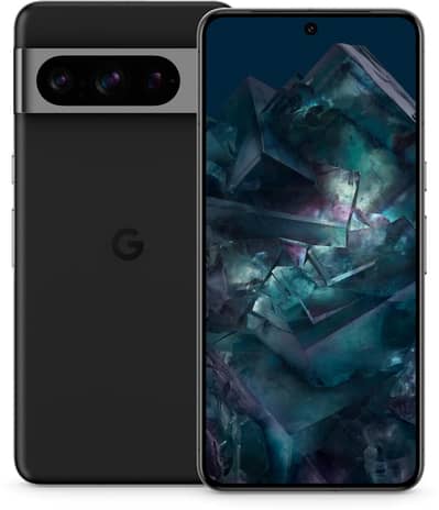 Google Pixel 8 Pro Official PTA Approved