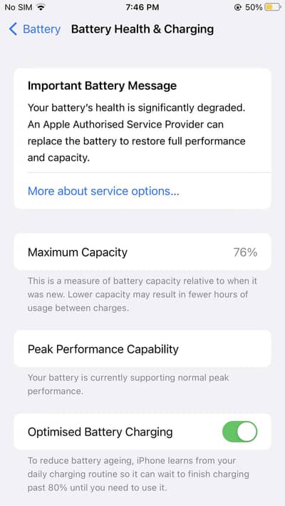 Apple iPhone 8 Plus