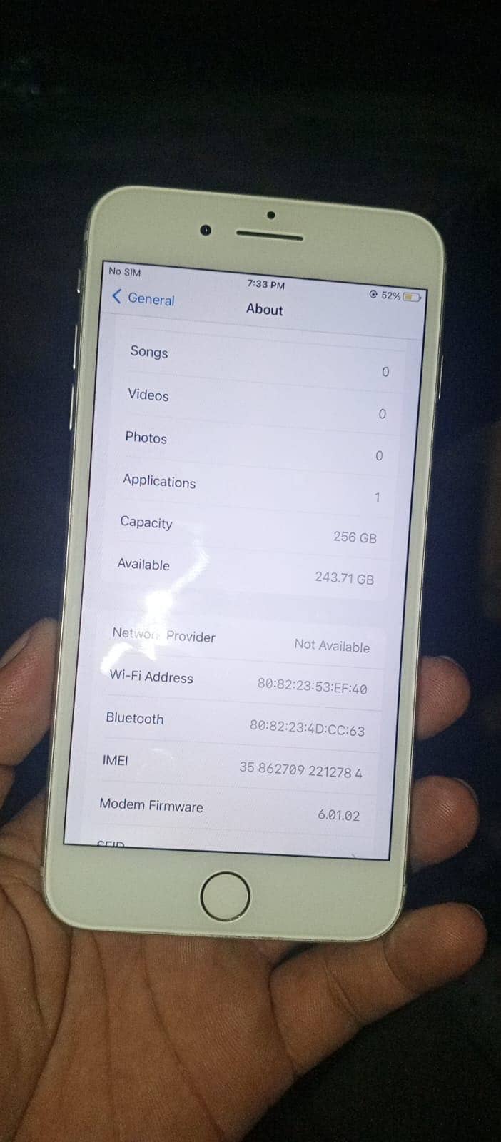 Apple iPhone 8 Plus 2