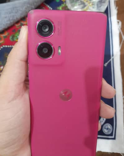 Motorola Edge 50 Fusion