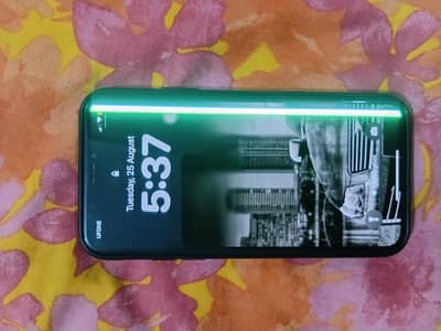 Apple iPhone XS 64 GB No Open No Repair