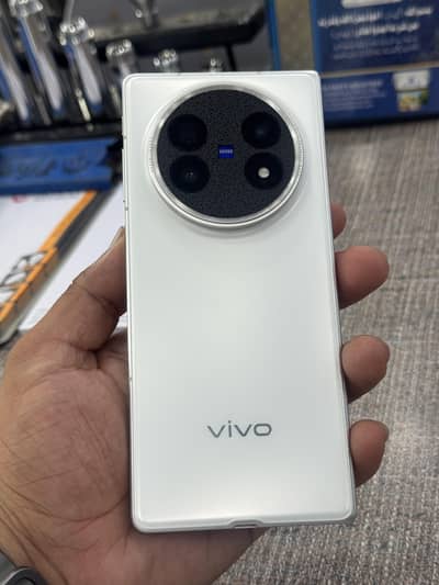 Vivo X Fold 5 Official PTA 512 GB