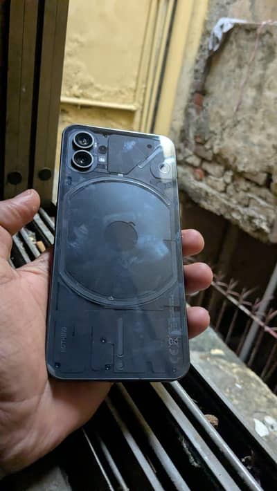 Nothing Phone 1