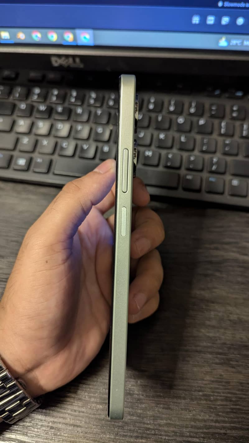 Realme Note 60x 1