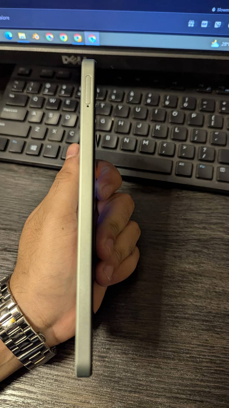 Realme Note 60x 3