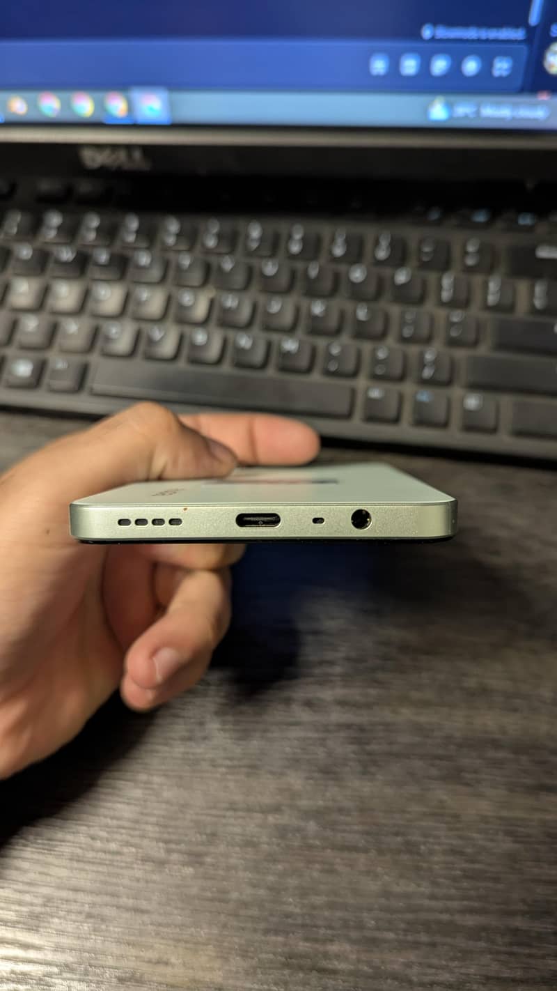 Realme Note 60x 4