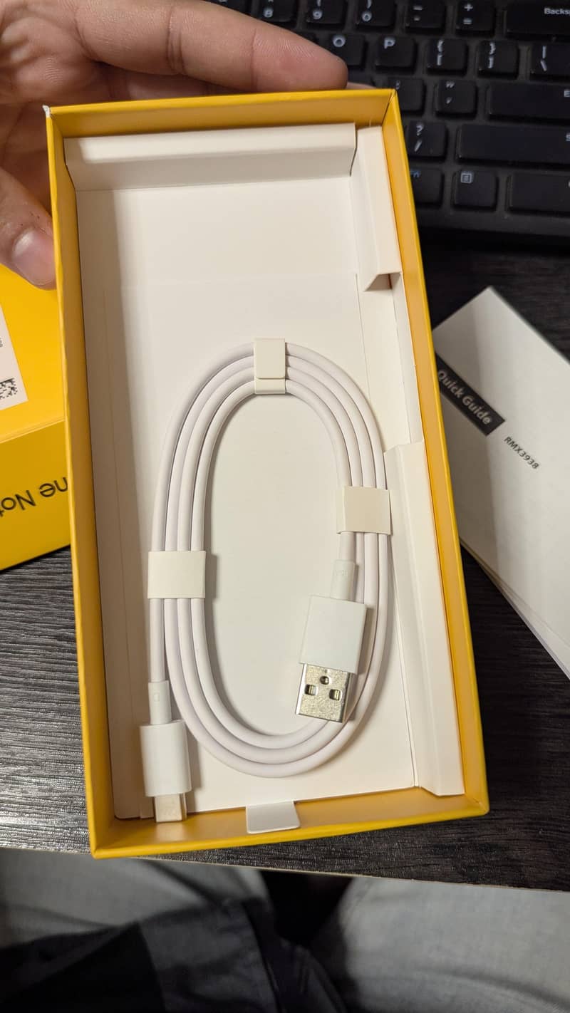 Realme Note 60x 8