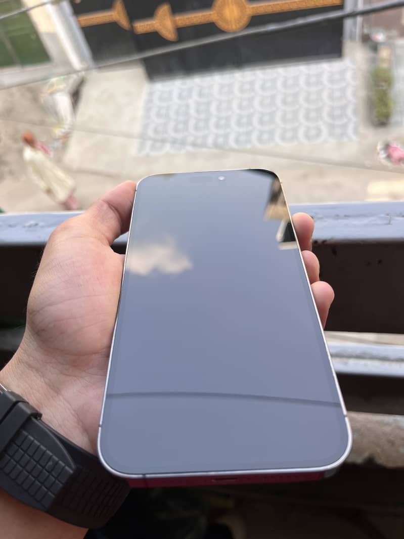 Apple iPhone 14 Pro Max 1