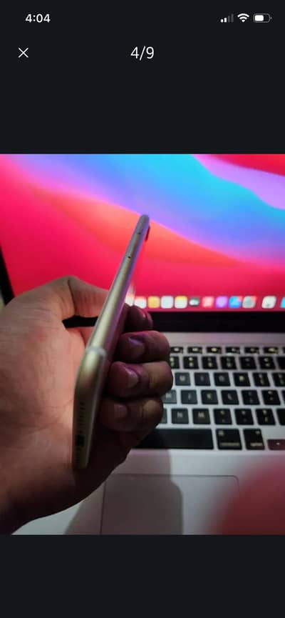 IPhone 7 128GB approved