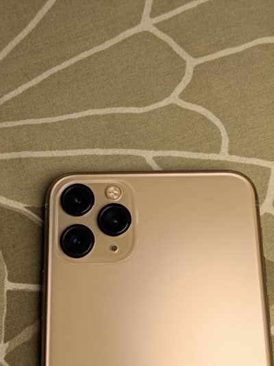 Apple iPhone 11 Pro Max