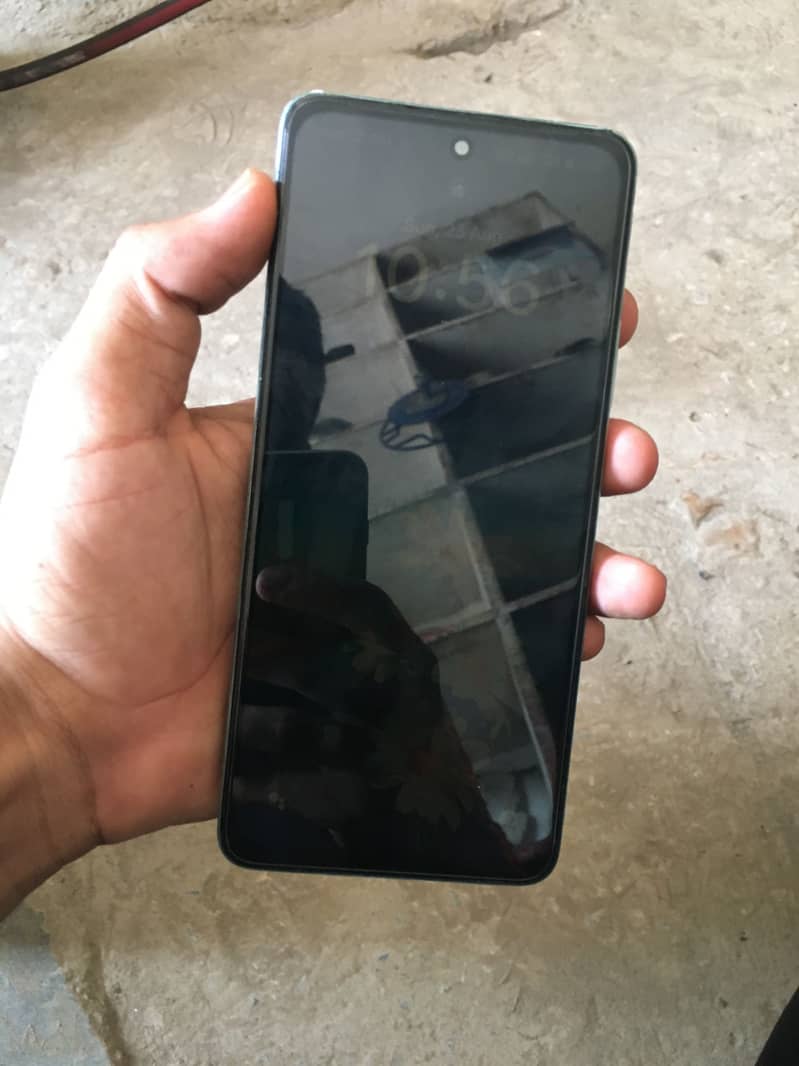 OPPO A58 0