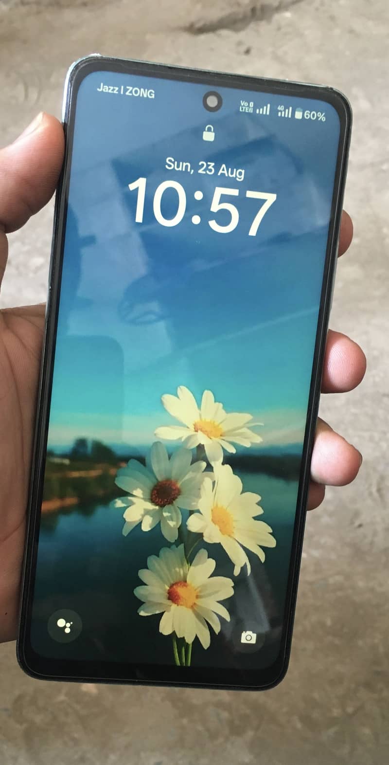 OPPO A58 1