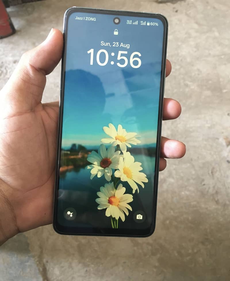 OPPO A58 4