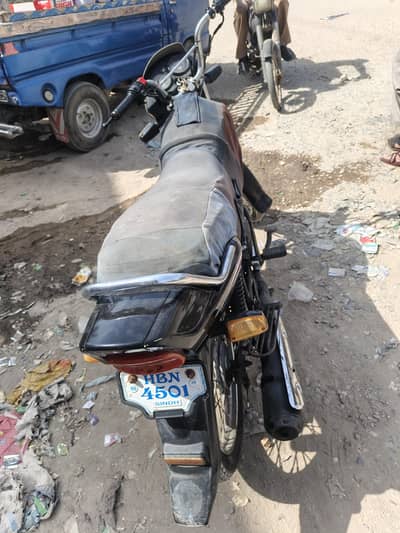 honda prioder 100 2016 model