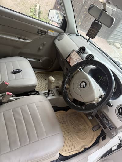 Suzuki Alto 2007