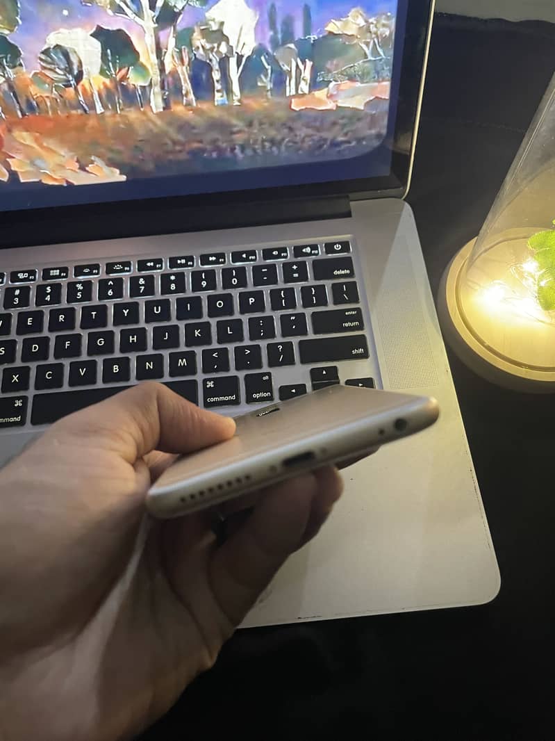 Apple iPhone 6S Plus 1