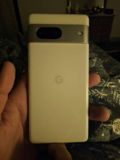 Google Pixel 7 | Official PTA Approved | 128 GB