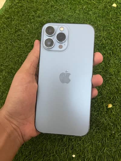 Apple iPhone 13 Pro Max