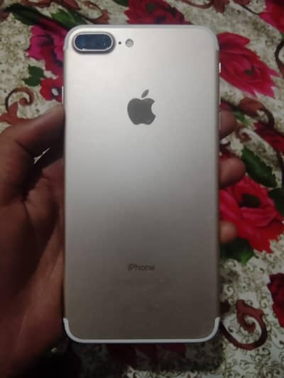 Apple iPhone 7 Plus