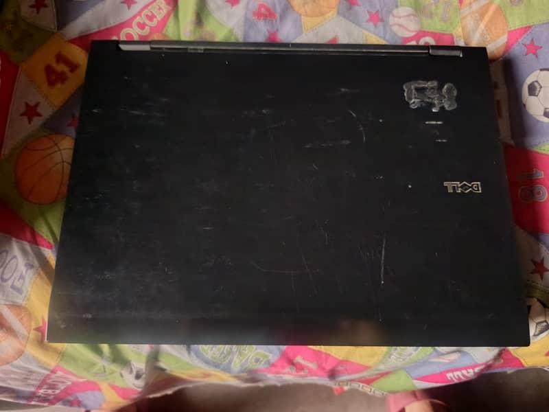 Dell 5500 1