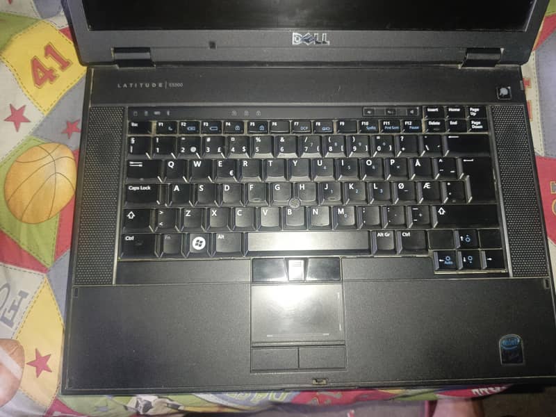 Dell 5500 3