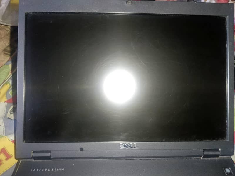 Dell 5500 4