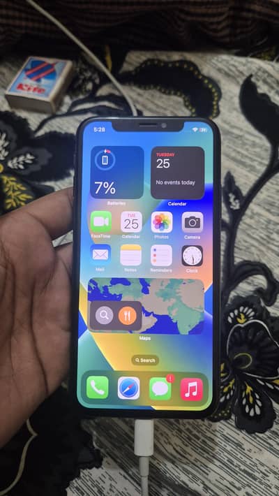 Apple iPhone X