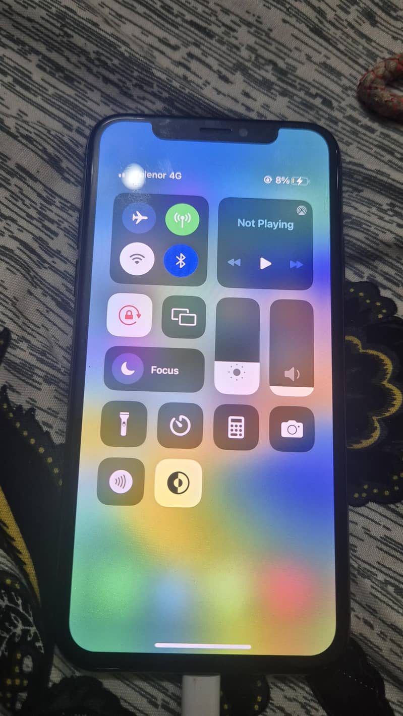 Apple iPhone X 2
