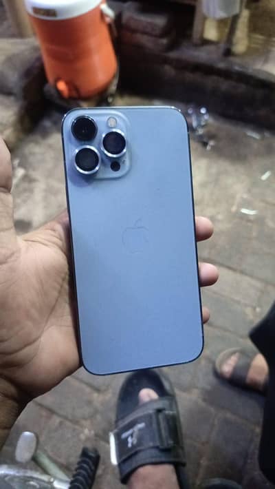Apple iPhone 13 Pro Max